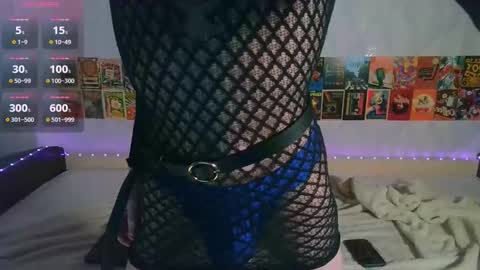 Jerrybomb online show from March 12, 2025, 8:10 pm