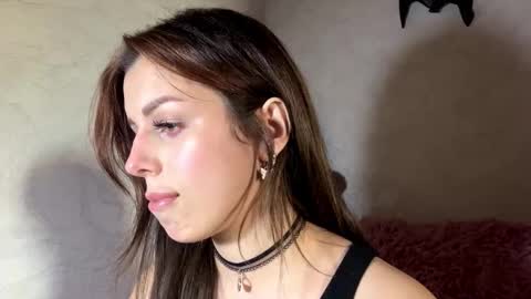 Amelia online show from October 8, 2025, 9:40 am