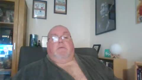 Harry online show from December 11, 2024, 8:47 am