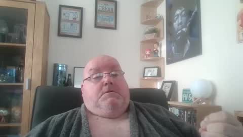 Harry online show from January 1, 2025, 11:05 am