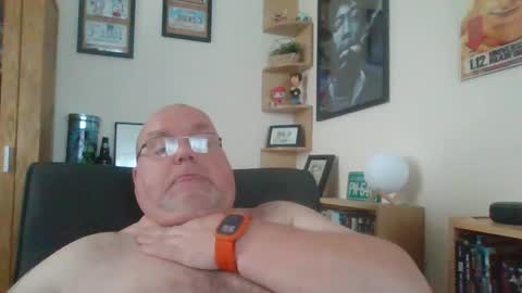 Harry online show from February 25, 2025, 4:53 pm