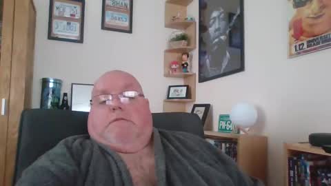 Harry online show from March 2, 2025, 9:10 am