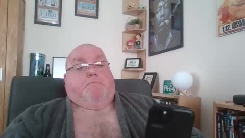 Harry online show from March 3, 2025, 8:49 am