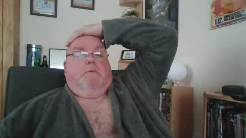 Harry online show from March 4, 2025, 8:24 am