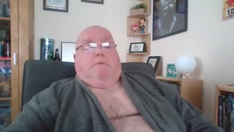 Harry online show from March 8, 2025, 9:28 am