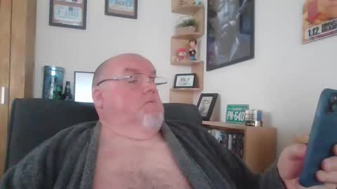 Harry online show from October 12, 2025, 8:13 am