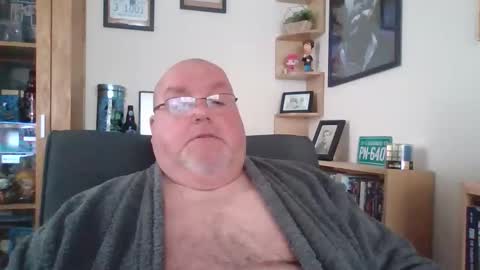 Harry online show from October 30, 2025, 8:38 am