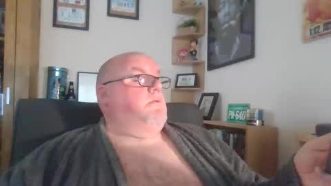 Harry online show from November 5, 2025, 9:20 am