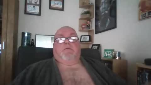 Harry online show from November 13, 2025, 9:08 am