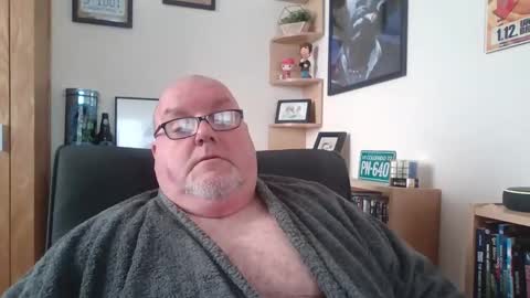 Harry online show from November 23, 2025, 10:37 am