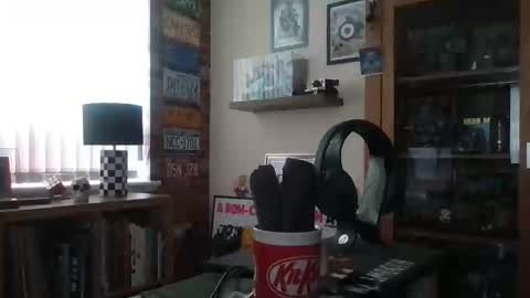 Harry online show from March 22, 2026, 11:35 am