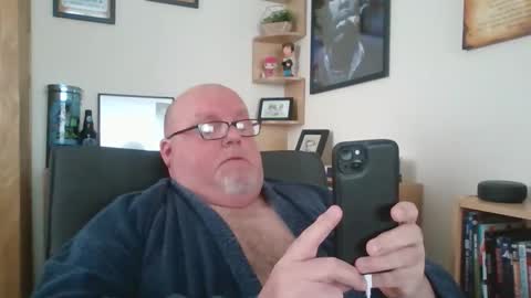 Harry online show from March 29, 2026, 9:53 am