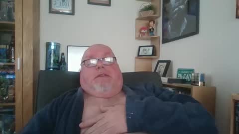 Harry online show from April 6, 2026, 7:42 am