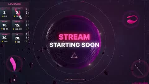 Jery online show from April 17, 2026, 8:12 pm