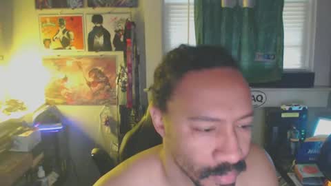 Snapshot of jerzey2k2 chatting on January 18, 2025, 4:53 pm Jerzey2k2 aka the Alpha online show from January 18, 2025, 4:53 pm