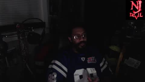 Snapshot of jerzey2k2 chatting on March 3, 2026, 3:12 am Jerzey2k2 aka the Alpha online show from March 3, 2026, 3:12 am