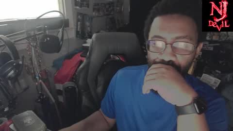 Snapshot of jerzey2k2 chatting on March 3, 2026, 7:09 pm Jerzey2k2 aka the Alpha online show from March 3, 2026, 7:09 pm