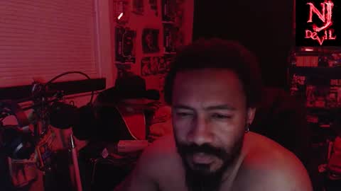 Snapshot of jerzey2k2 chatting on March 4, 2026, 7:14 am Jerzey2k2 aka the Alpha online show from March 4, 2026, 7:14 am