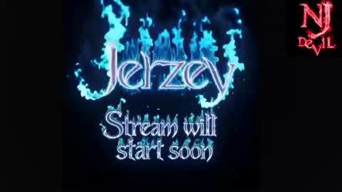 Jerzey2k2 aka the Alpha online show from June 15, 2026, 2:25 am
