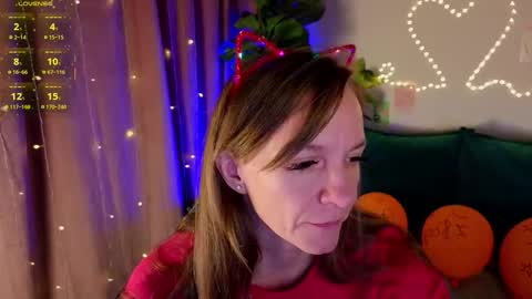 jesica_moon_peachy online show from November 21, 2025, 2:10 am