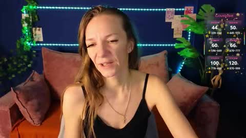 jesica_moon_peachy online show from January 15, 2026, 1:43 am