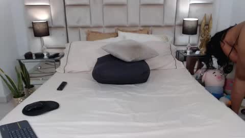 JESICA online show from February 20, 2025, 10:48 am