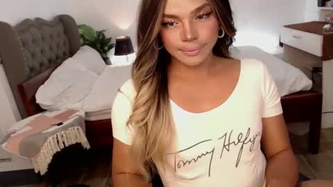 Snapshot of jesie_hot69 chatting on January 24, 2025, 1:03 pm jesie_hot69 online show from January 24, 2025, 1:03 pm