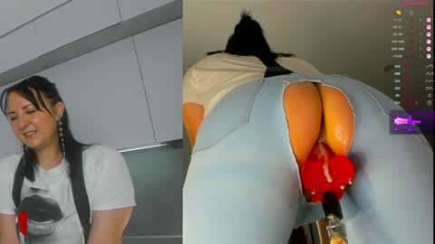  Jessica  online show from December 4, 2024, 5:49 am