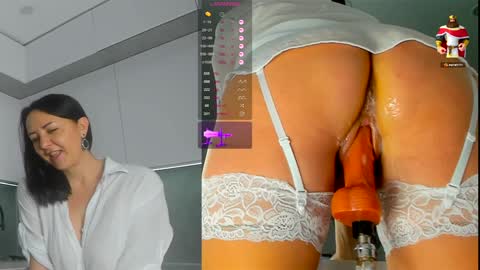  Jessica  online show from December 20, 2024, 5:47 am