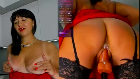  Jessica  online show from March 7, 2025, 2:57 am