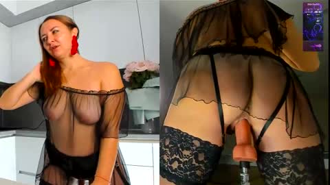  Jessica  online show from November 21, 2025, 2:43 am