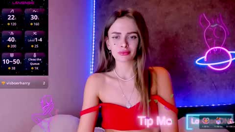 Jess online show from November 12, 2025, 10:20 pm