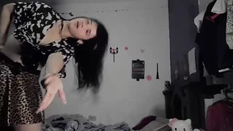 Snapshot of jess_sweett chatting on December 5, 2024, 6:54 am Jessica online show from December 5, 2024, 6:54 am