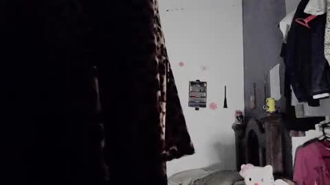 Snapshot of jess_sweett chatting on December 6, 2024, 8:48 am Jessica online show from December 6, 2024, 8:48 am