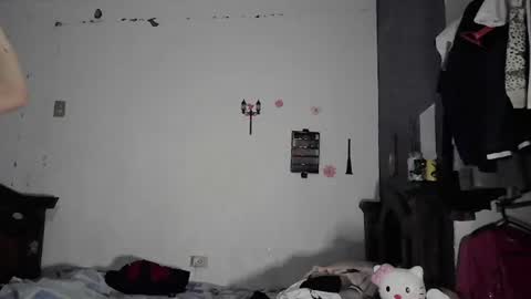 Snapshot of jess_sweett chatting on December 8, 2024, 4:35 am Jessica online show from December 8, 2024, 4:35 am