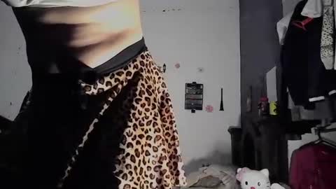 Snapshot of jess_sweett chatting on December 8, 2024, 7:37 am Jessica online show from December 8, 2024, 7:37 am