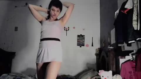 Snapshot of jess_sweett chatting on December 13, 2024, 9:35 am Jessica online show from December 13, 2024, 9:35 am