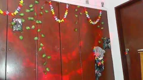 Jessica online show from February 16, 2026, 9:11 pm