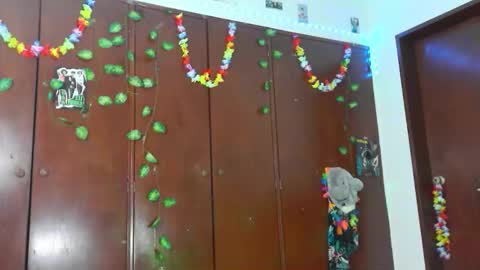 Jessica online show from February 25, 2026, 10:03 am