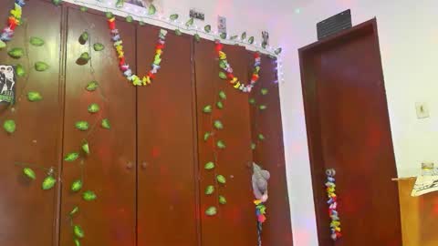 Jessica online show from March 21, 2026, 8:12 pm