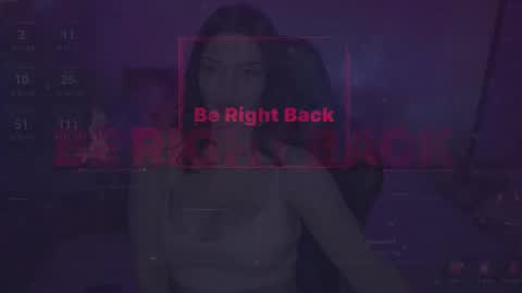  hello my name is Hanna  online show from February 8, 2025, 1:11 pm