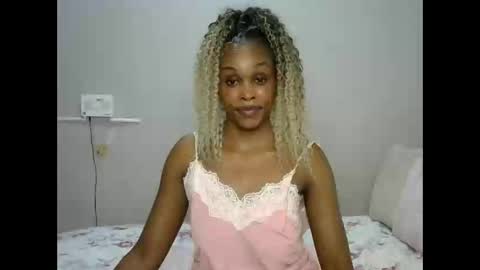 jessajoyy online show from February 27, 2026, 8:25 am