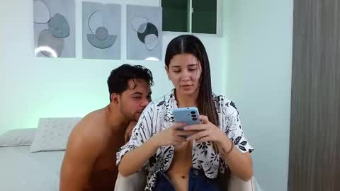 Hello we are Jesse and Dante. online show from March 24, 2026, 5:01 am