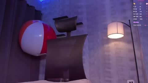 Jesus  IG JessusOne online show from November 21, 2025, 5:00 pm