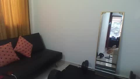 Angel  Demon online show from December 10, 2024, 9:11 pm