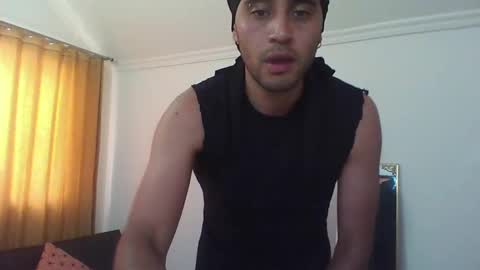 Angel  Demon online show from December 12, 2024, 8:32 pm