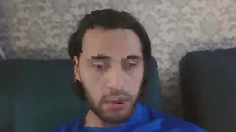 Angel  Demon online show from December 17, 2025, 10:27 pm