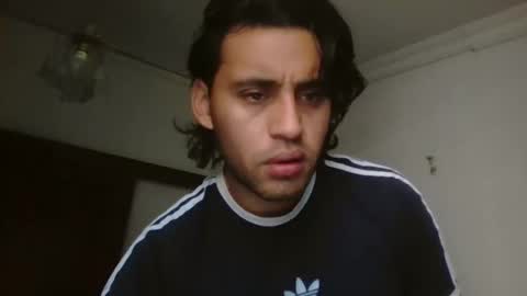 Angel  Demon online show from January 13, 2026, 8:25 pm