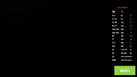 Snapshot of jessetorchio chatting on October 31, 2025, 5:03 pm Megan online show from October 31, 2025, 5:03 pm