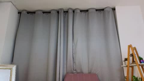 bella  adams online show from March 12, 2025, 11:44 pm